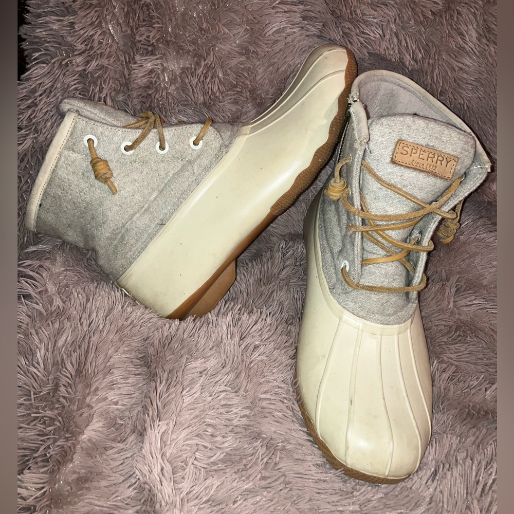 Sperry Syren Gulf Duck Boot